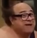 I'M THE TRASHMAN!